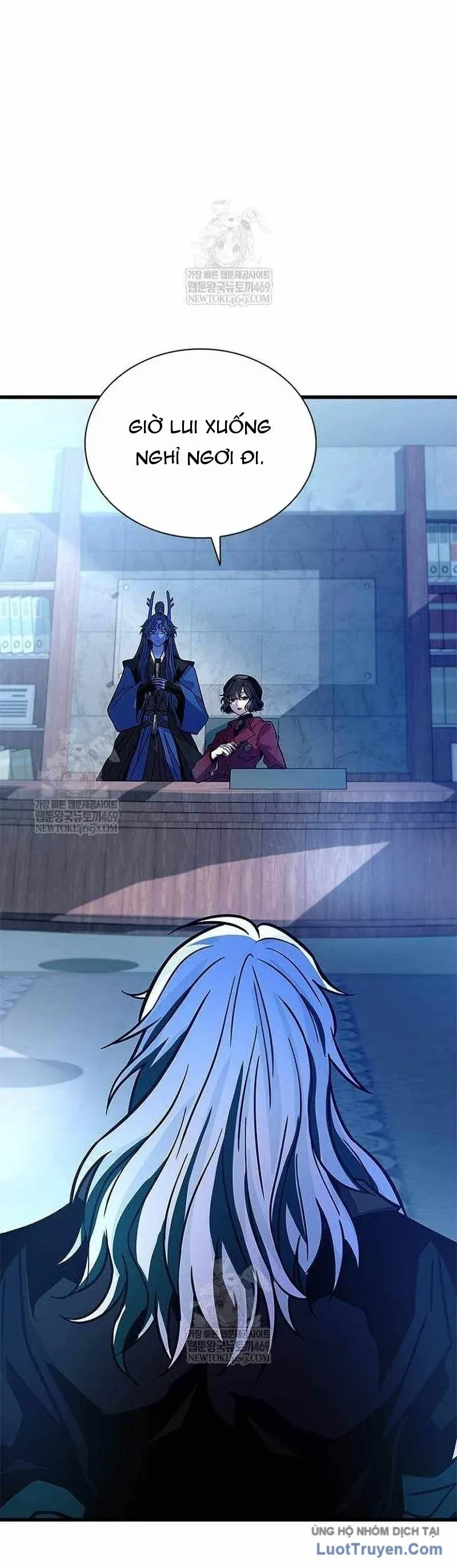 Tiêu Diệt Ác Nhân [Chap 230-231] — trang 50