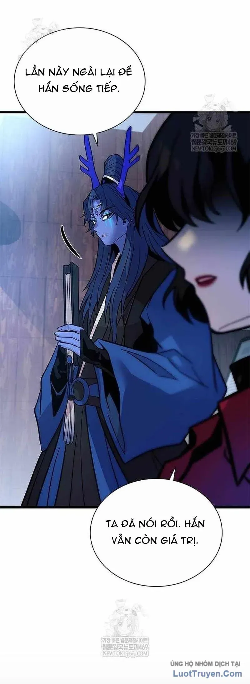 Tiêu Diệt Ác Nhân [Chap 230-231] — trang 52