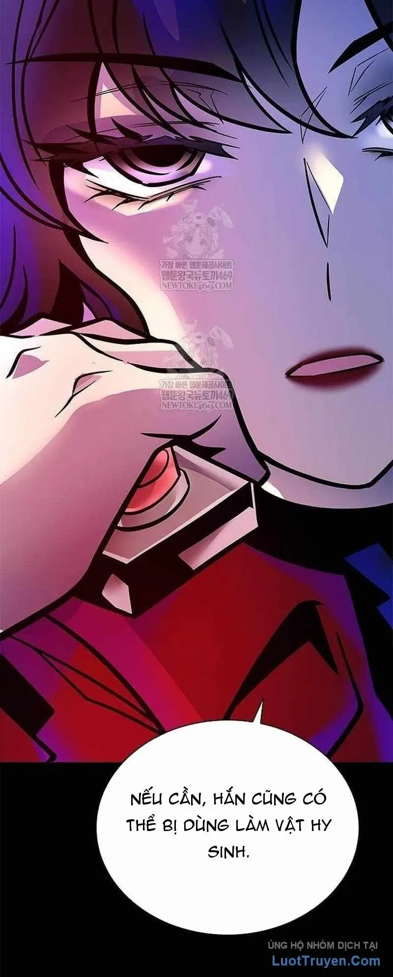 Tiêu Diệt Ác Nhân [Chap 230-231] — trang 54
