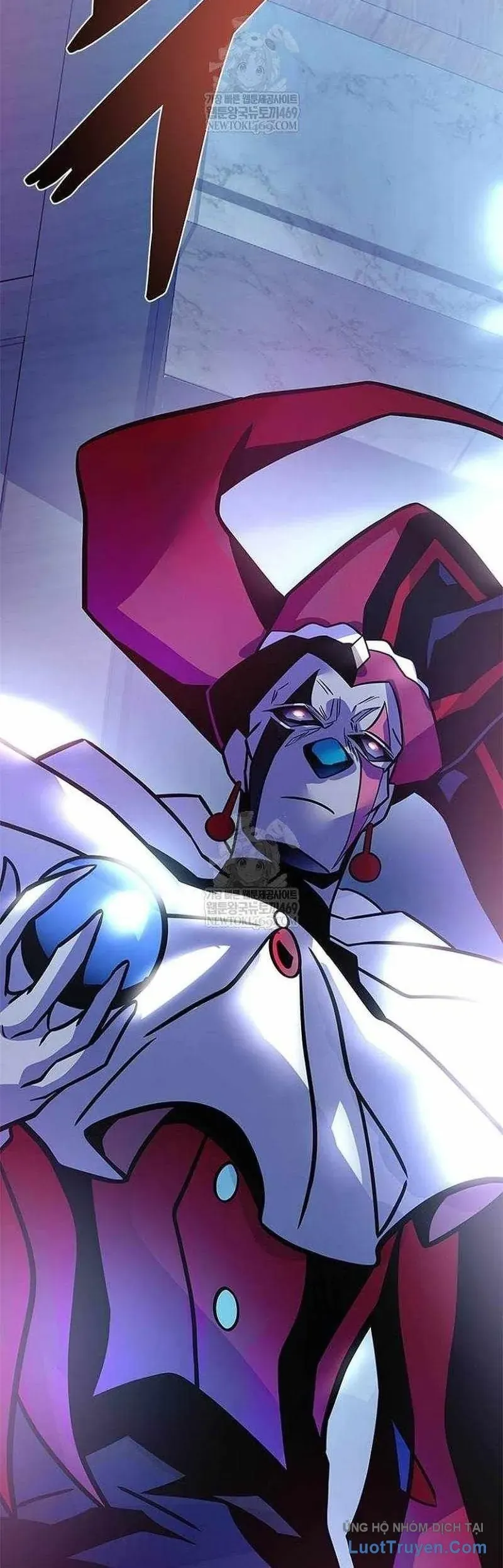 Tiêu Diệt Ác Nhân [Chap 230-231] — trang 60