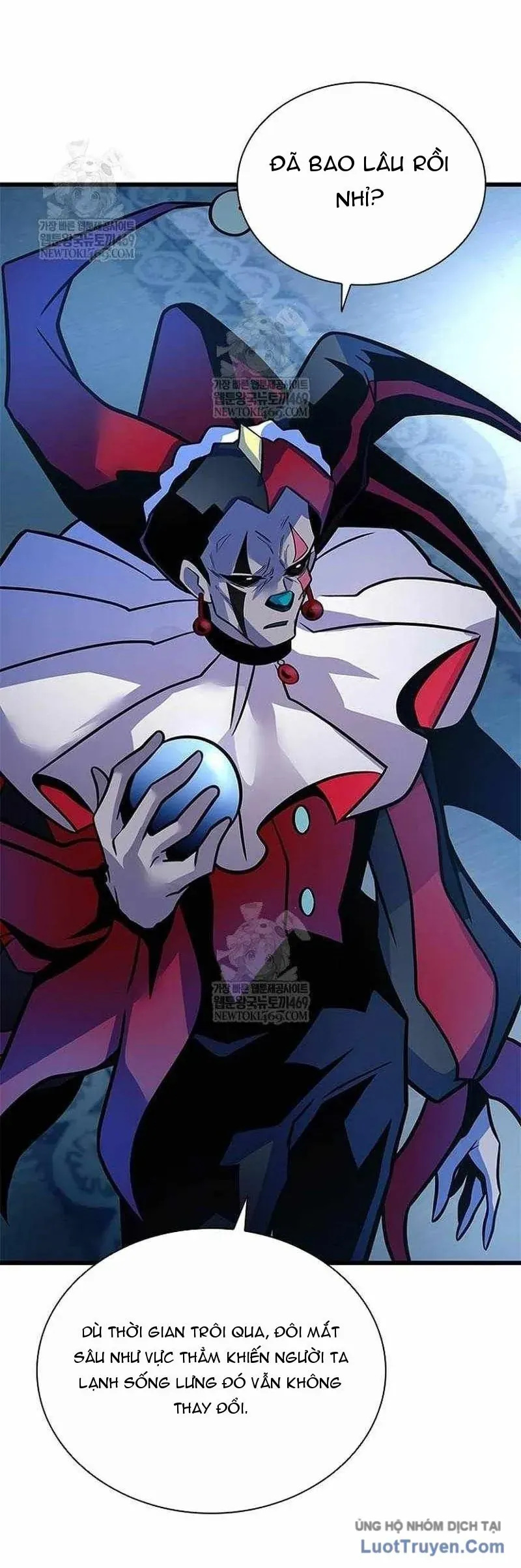Tiêu Diệt Ác Nhân [Chap 230-231] — trang 62