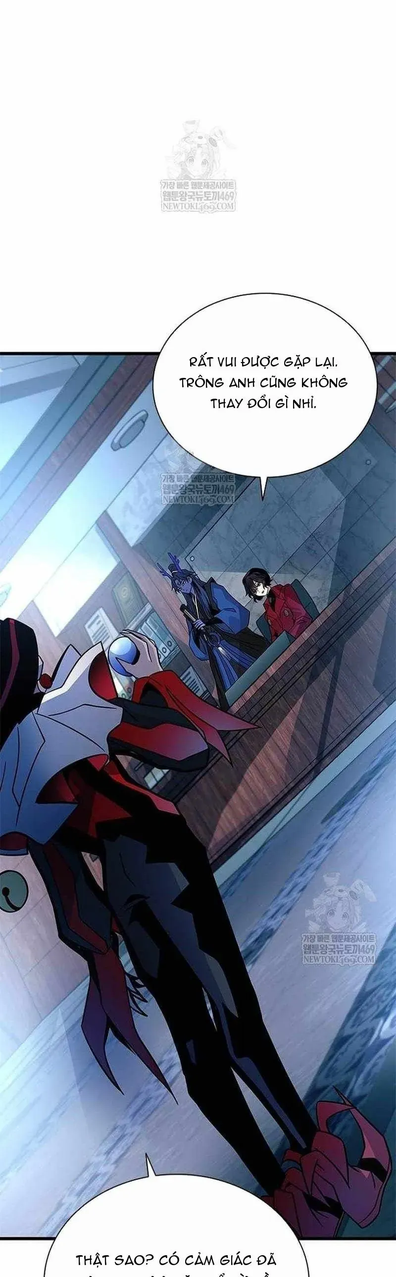 Tiêu Diệt Ác Nhân [Chap 230-231] — trang 63