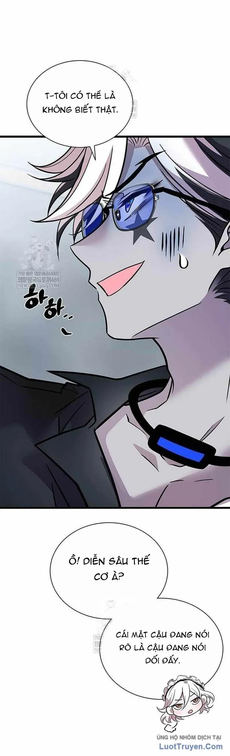 Tiêu Diệt Ác Nhân [Chap 230-231] — trang 7