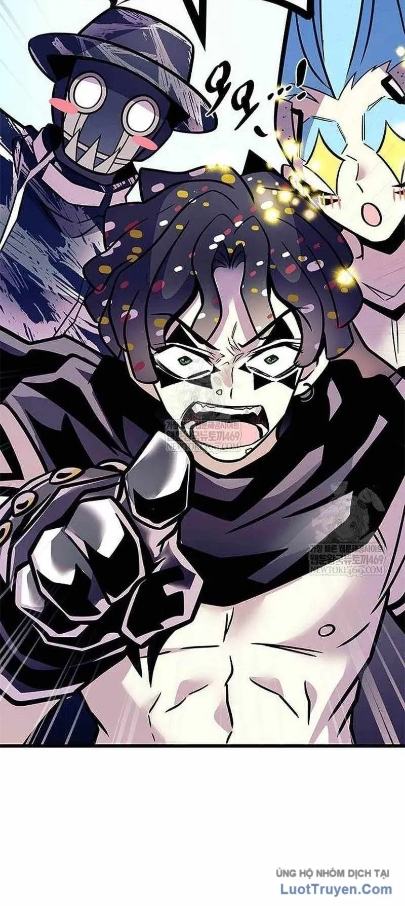 Tiêu Diệt Ác Nhân [Chap 230-231] — trang 70