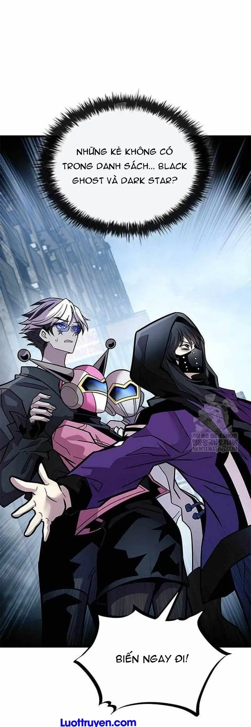 Tiêu Diệt Ác Nhân [Chap 230-231] — trang 75