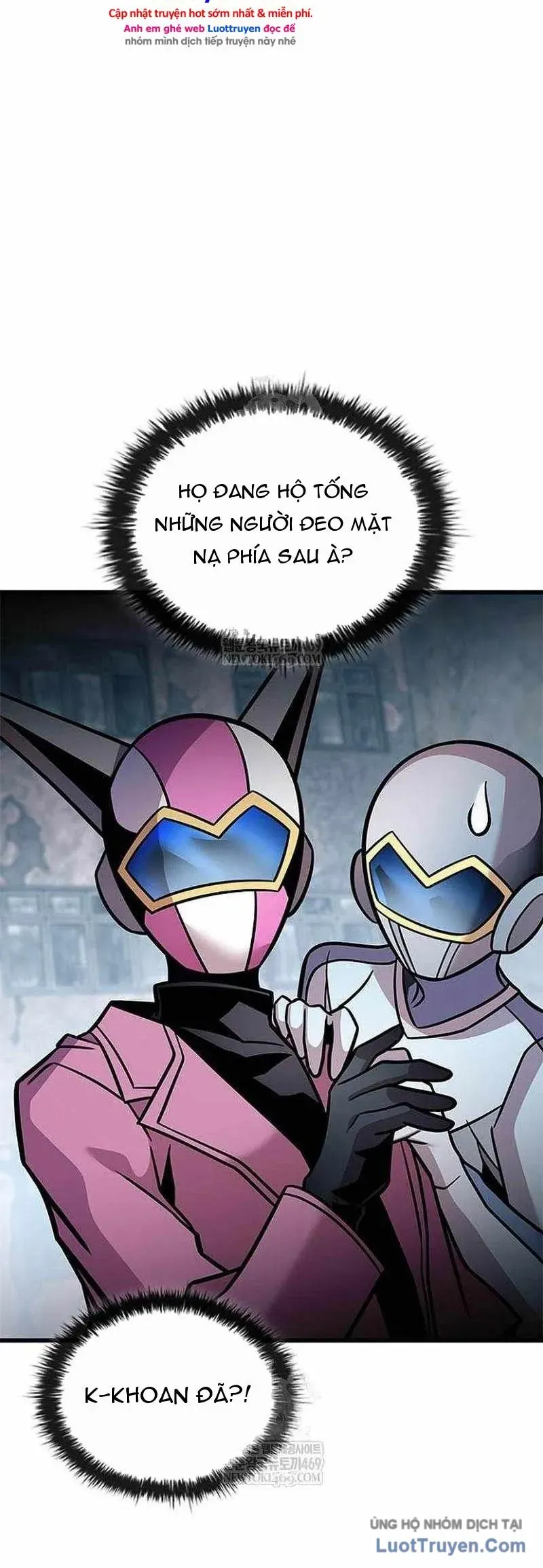 Tiêu Diệt Ác Nhân [Chap 230-231] — trang 76