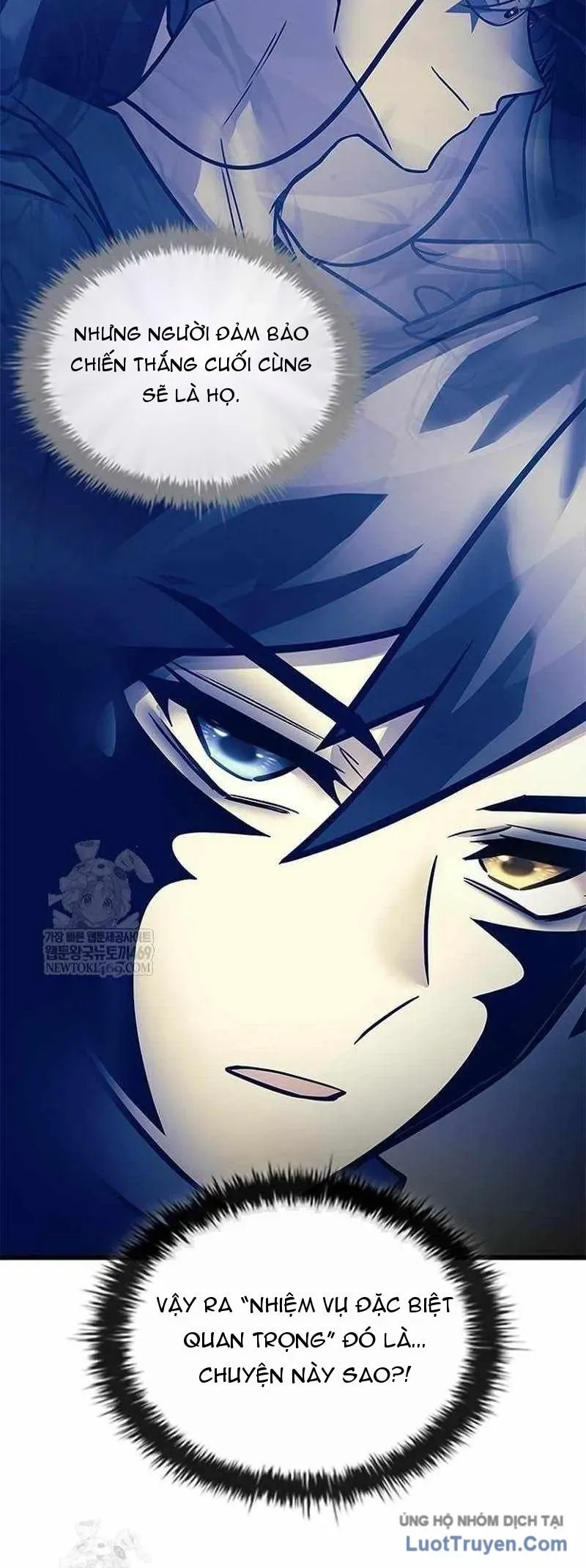 Tiêu Diệt Ác Nhân [Chap 230-231] — trang 79