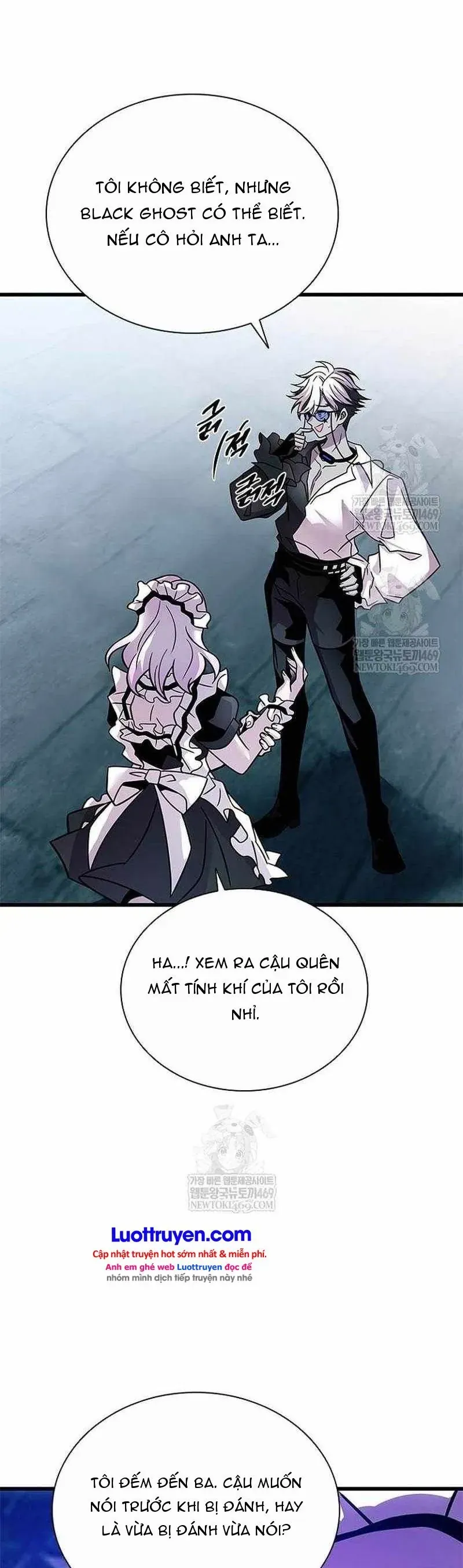 Tiêu Diệt Ác Nhân [Chap 230-231] — trang 8