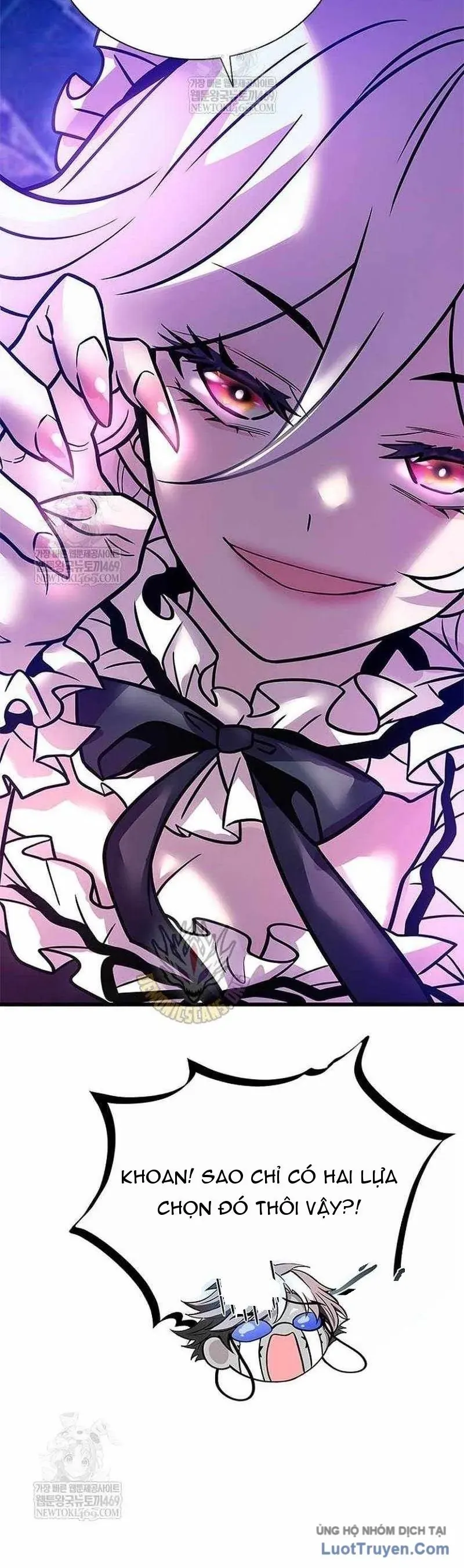 Tiêu Diệt Ác Nhân [Chap 230-231] — trang 9