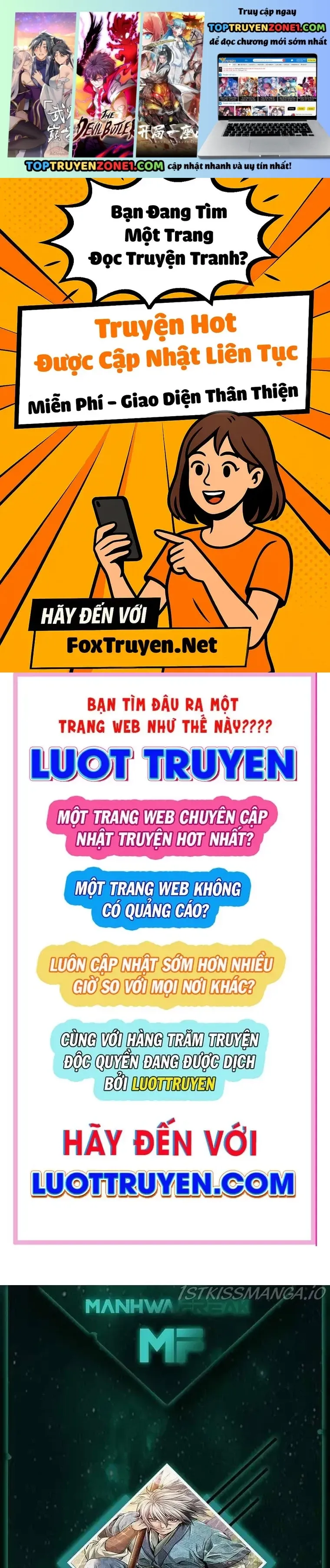 Đạo Sĩ Giang Hồ Chap 100 - Next Chap 99