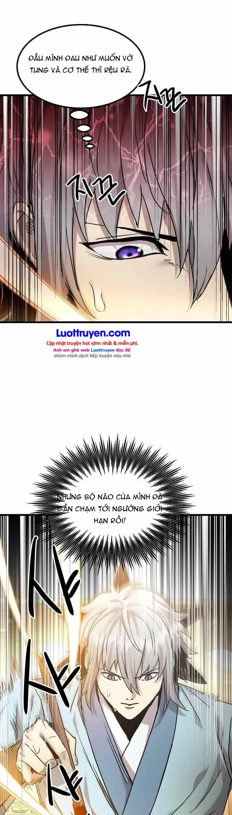 Đạo Sĩ Giang Hồ Chap 100 - Next Chap 99