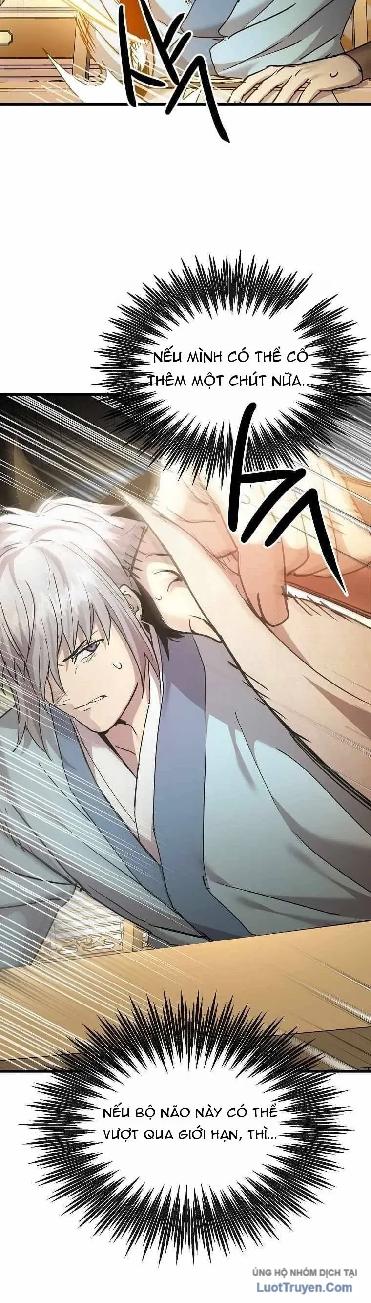 Đạo Sĩ Giang Hồ Chap 100 - Next Chap 99