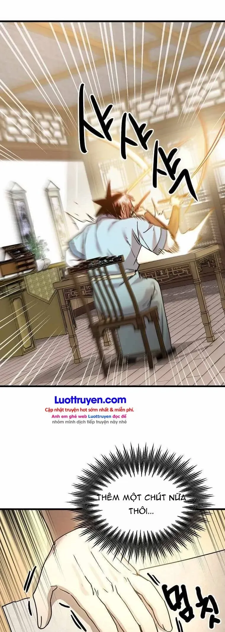 Đạo Sĩ Giang Hồ Chap 100 - Next Chap 99