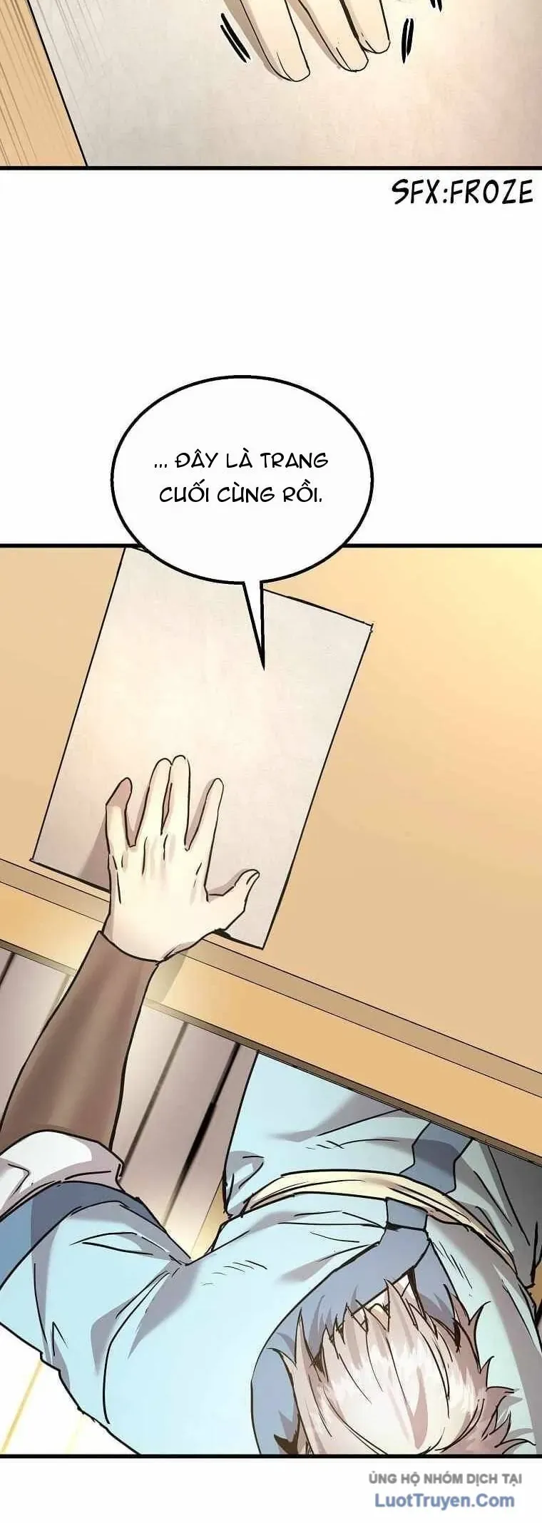 Đạo Sĩ Giang Hồ Chap 100 - Next Chap 99