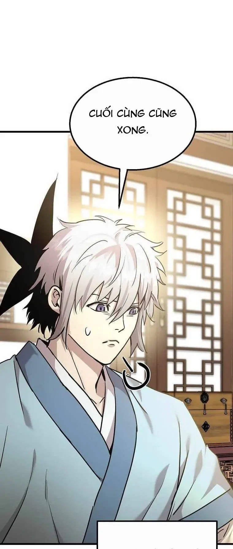 Đạo Sĩ Giang Hồ Chap 100 - Next Chap 99