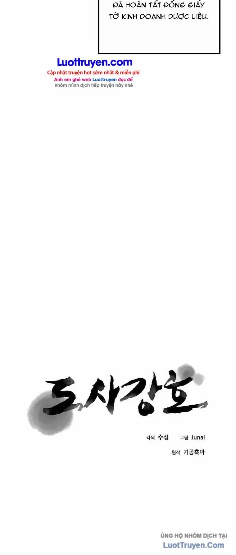 Đạo Sĩ Giang Hồ Chap 100 - Next Chap 99