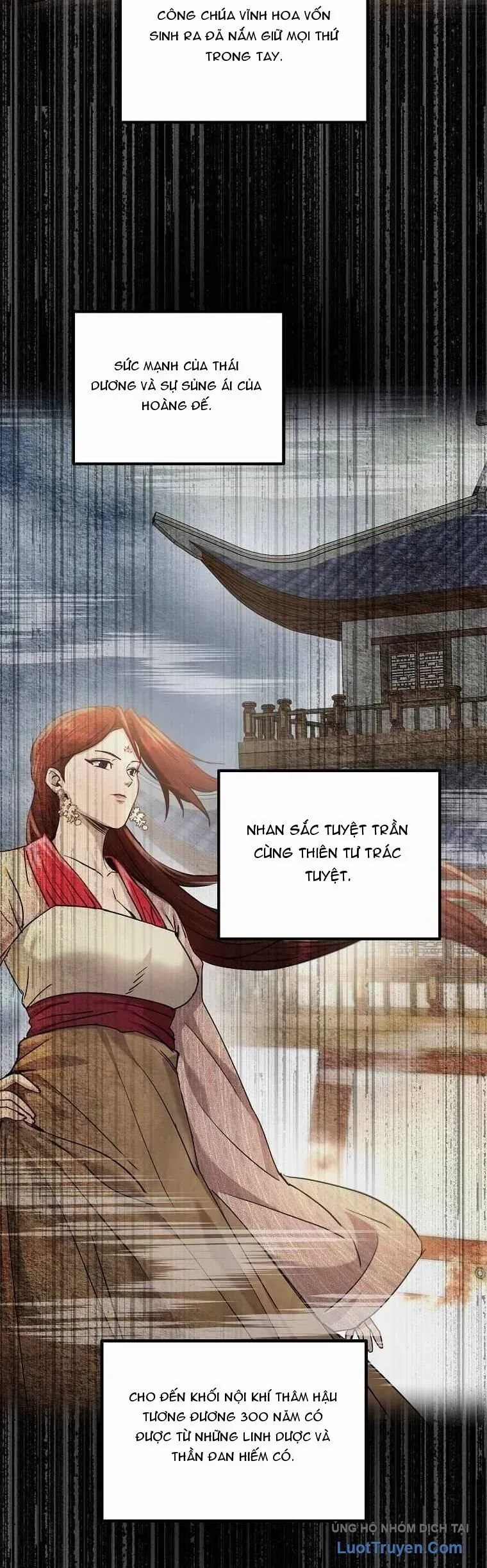 Đạo Sĩ Giang Hồ Chap 100 - Next Chap 99