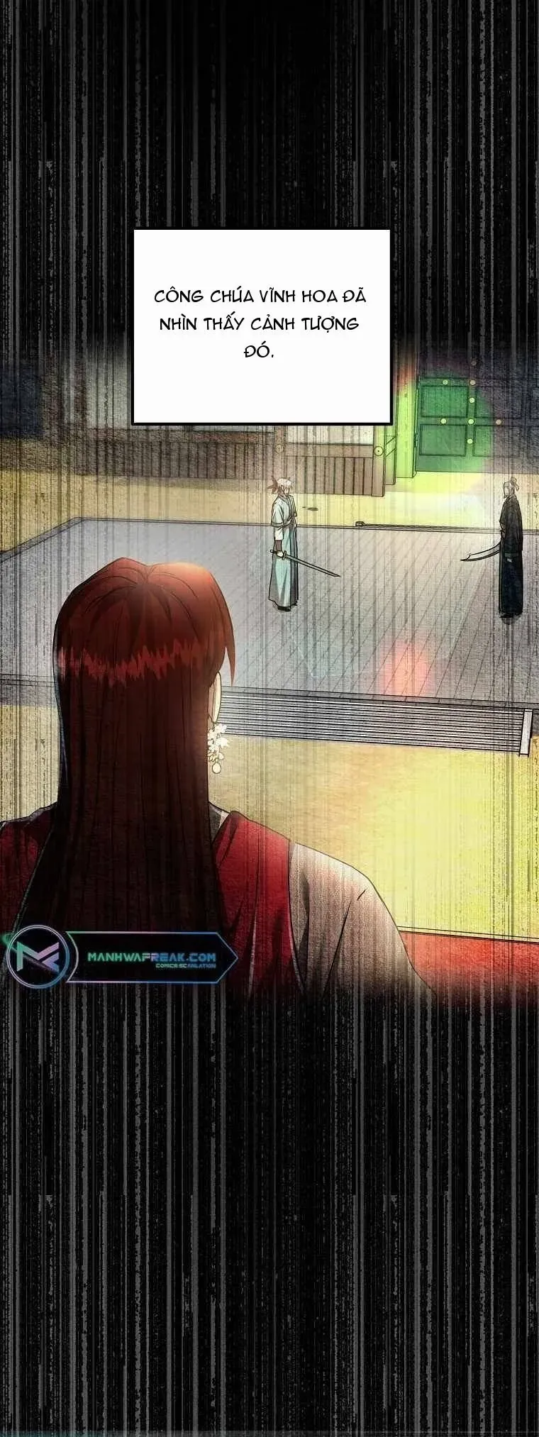 Đạo Sĩ Giang Hồ Chap 100 - Next Chap 99