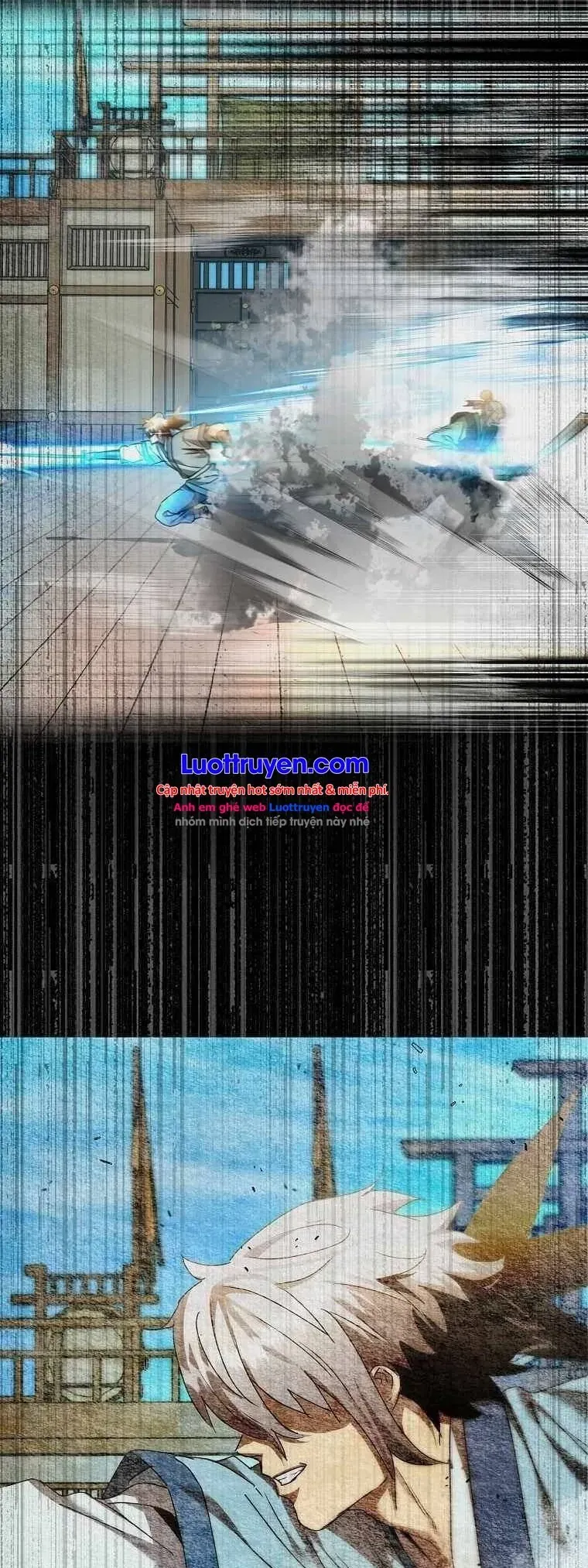 Đạo Sĩ Giang Hồ Chap 100 - Next Chap 99