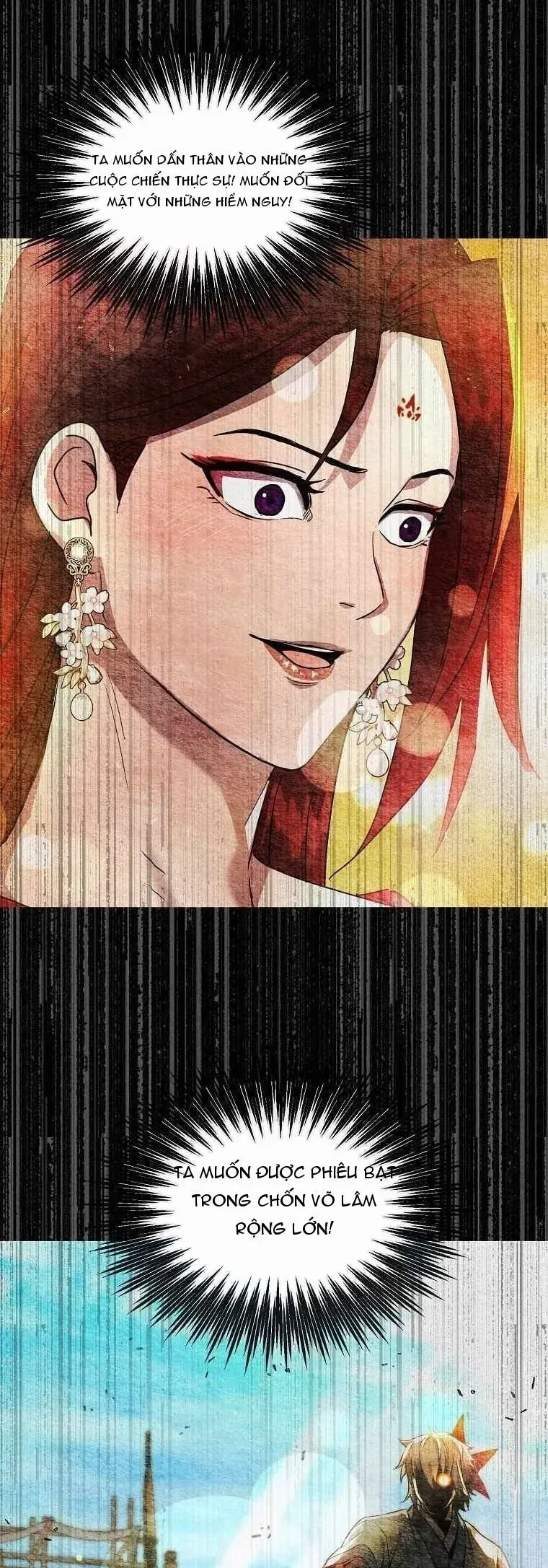 Đạo Sĩ Giang Hồ Chap 100 - Next Chap 99