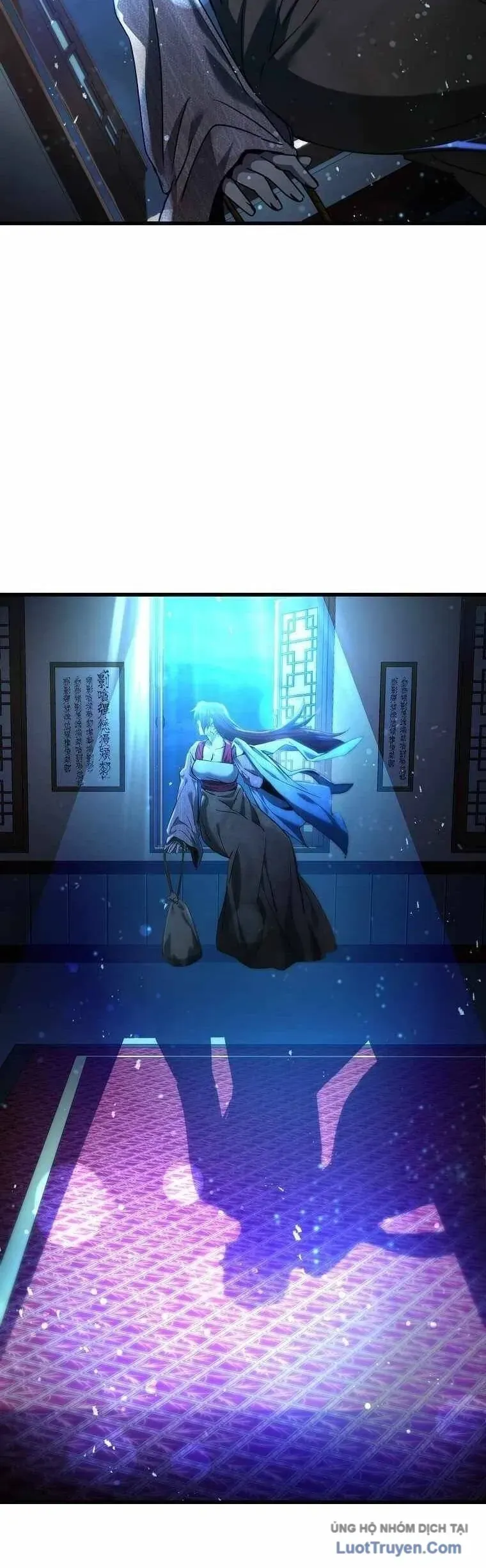 Đạo Sĩ Giang Hồ Chap 100 - Next Chap 99