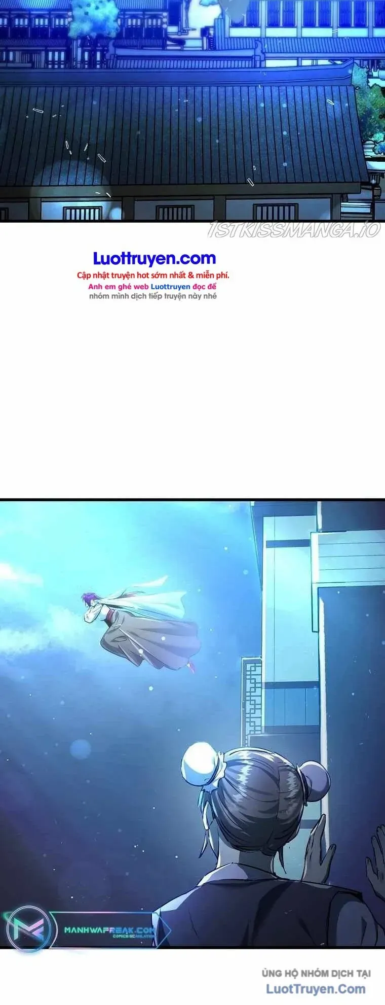 Đạo Sĩ Giang Hồ Chap 100 - Next Chap 99