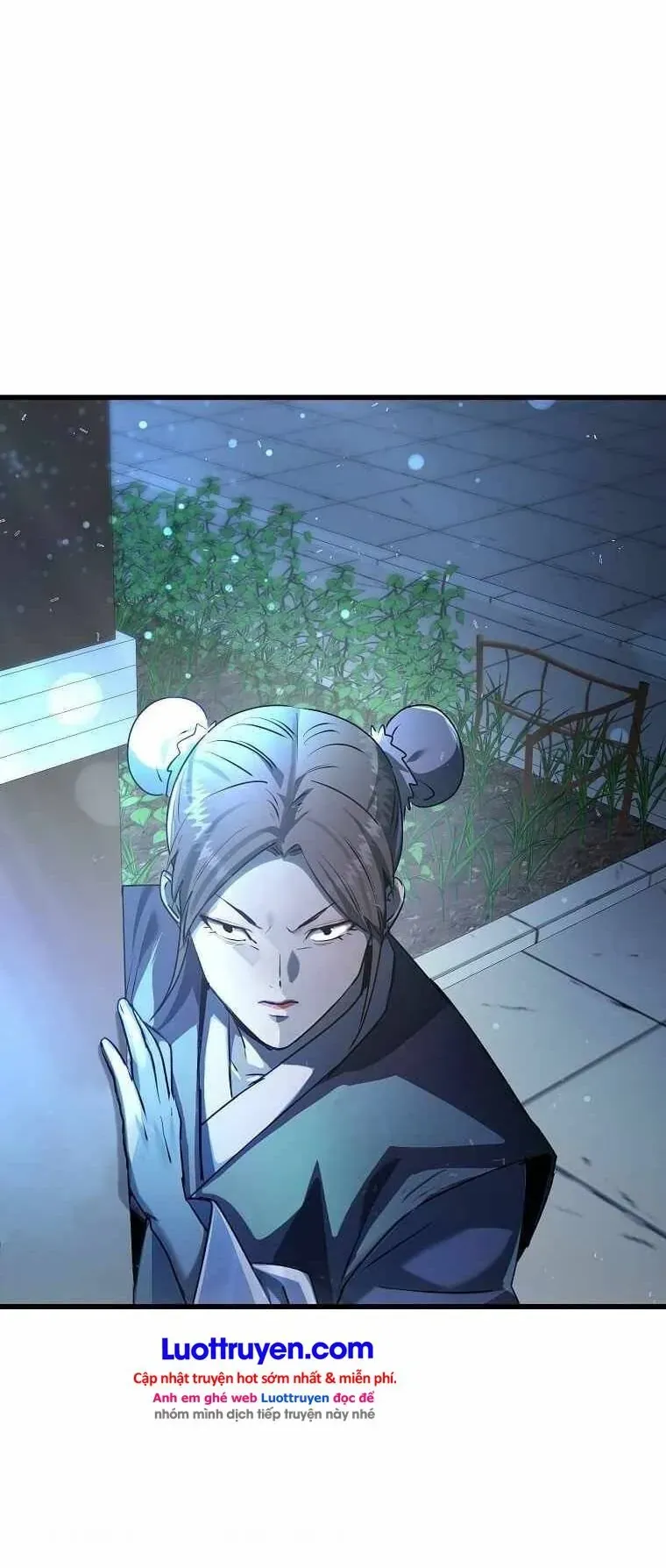 Đạo Sĩ Giang Hồ Chap 100 - Next Chap 99