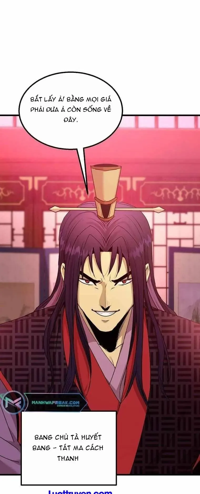 Đạo Sĩ Giang Hồ Chap 100 - Next Chap 99