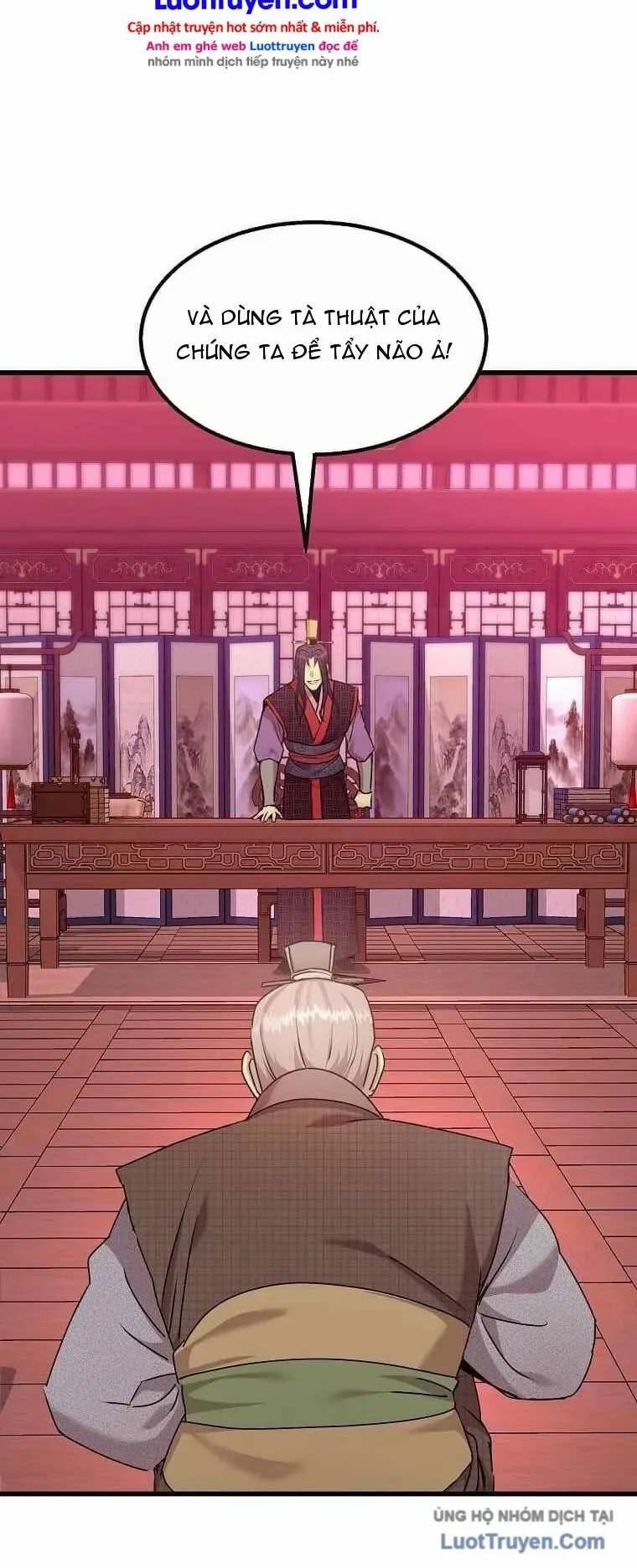 Đạo Sĩ Giang Hồ Chap 100 - Next Chap 99