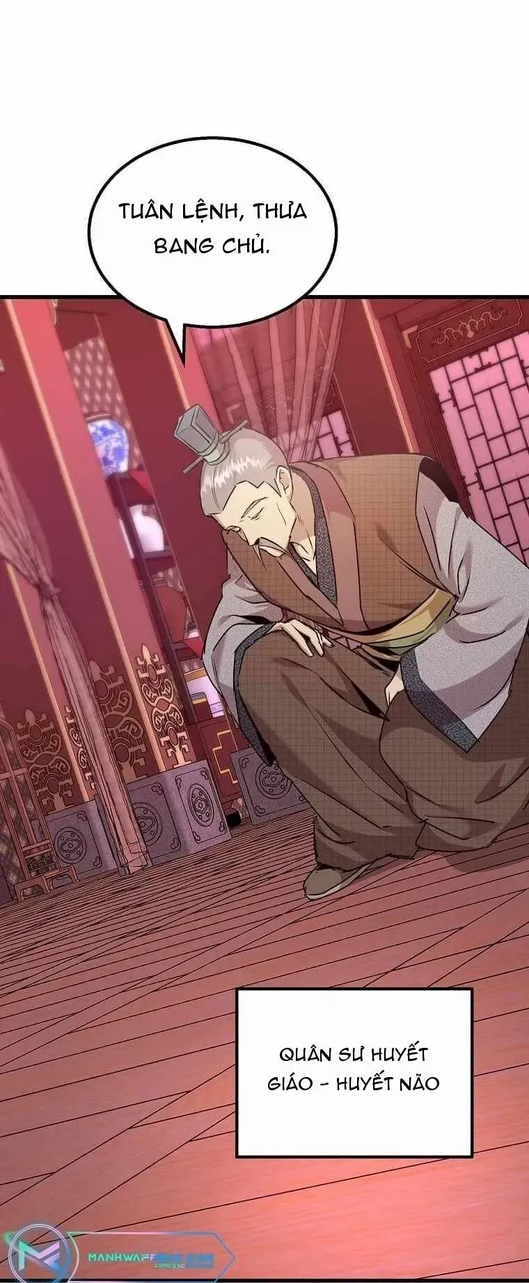 Đạo Sĩ Giang Hồ Chap 100 - Next Chap 99