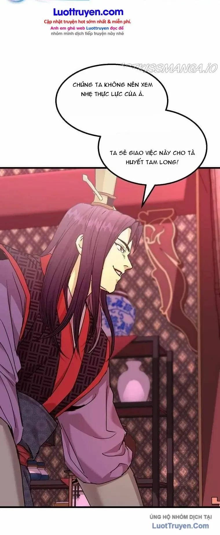 Đạo Sĩ Giang Hồ Chap 100 - Next Chap 99