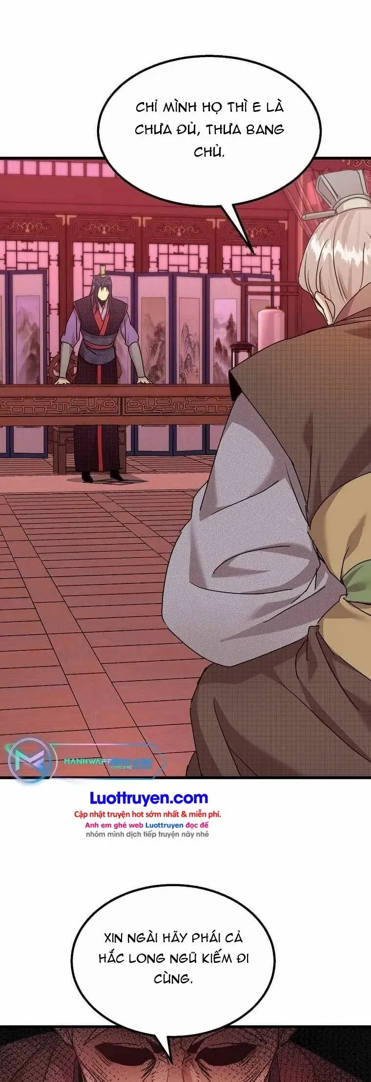 Đạo Sĩ Giang Hồ Chap 100 - Next Chap 99