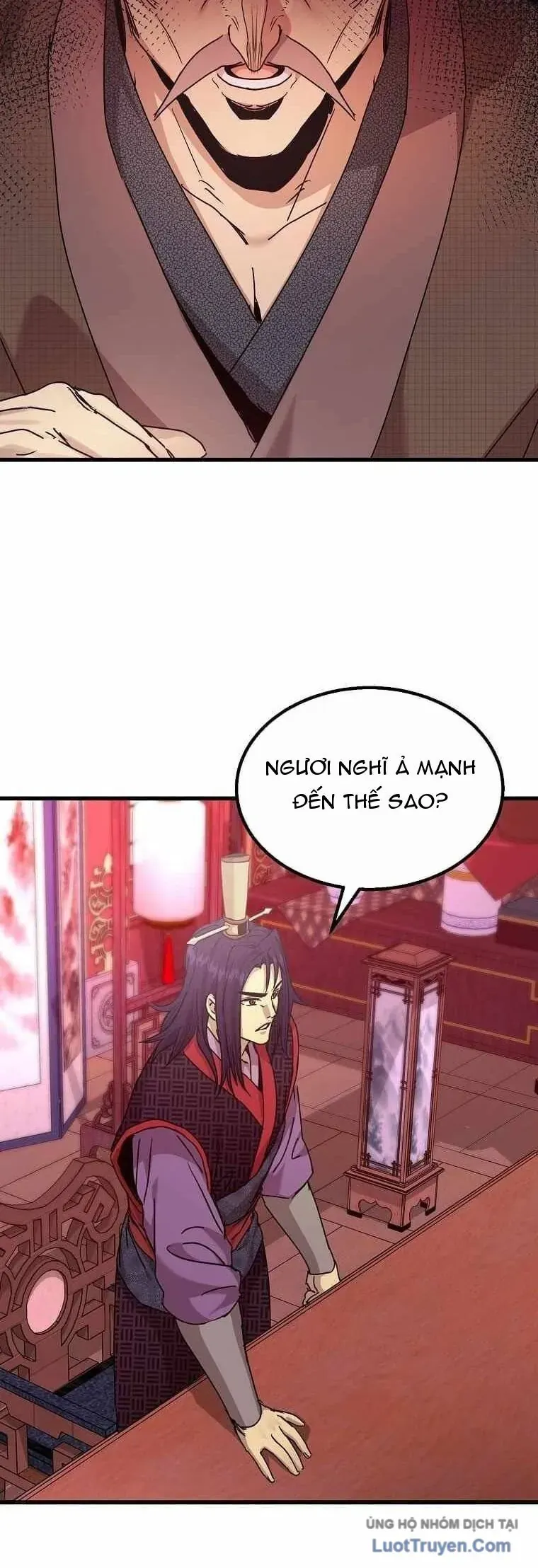 Đạo Sĩ Giang Hồ Chap 100 - Next Chap 99