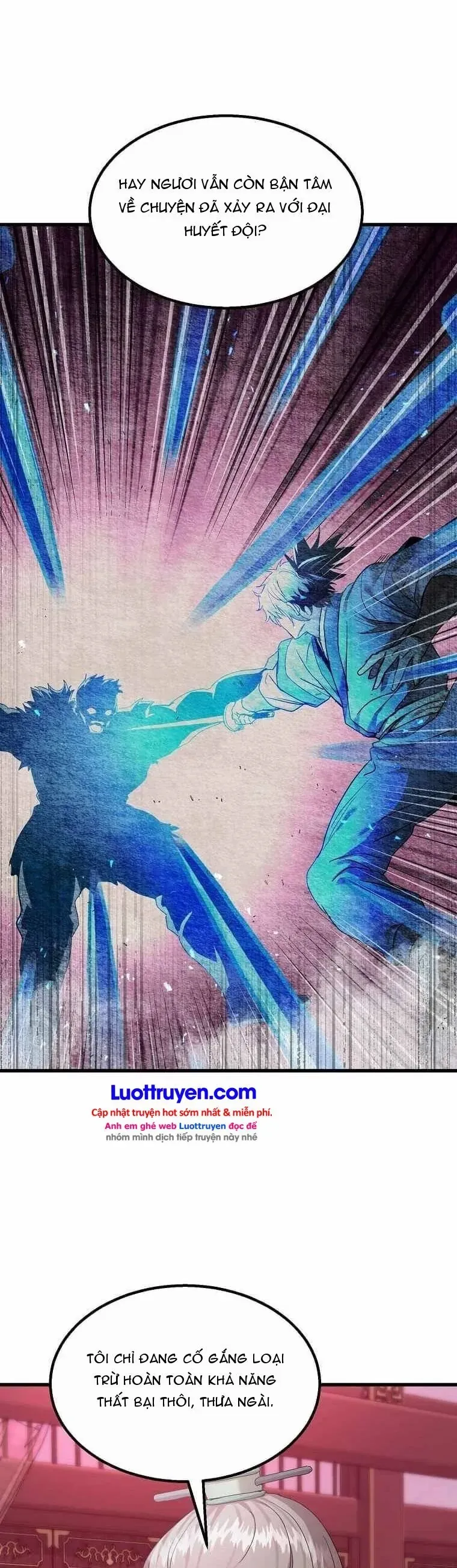 Đạo Sĩ Giang Hồ Chap 100 - Next Chap 99