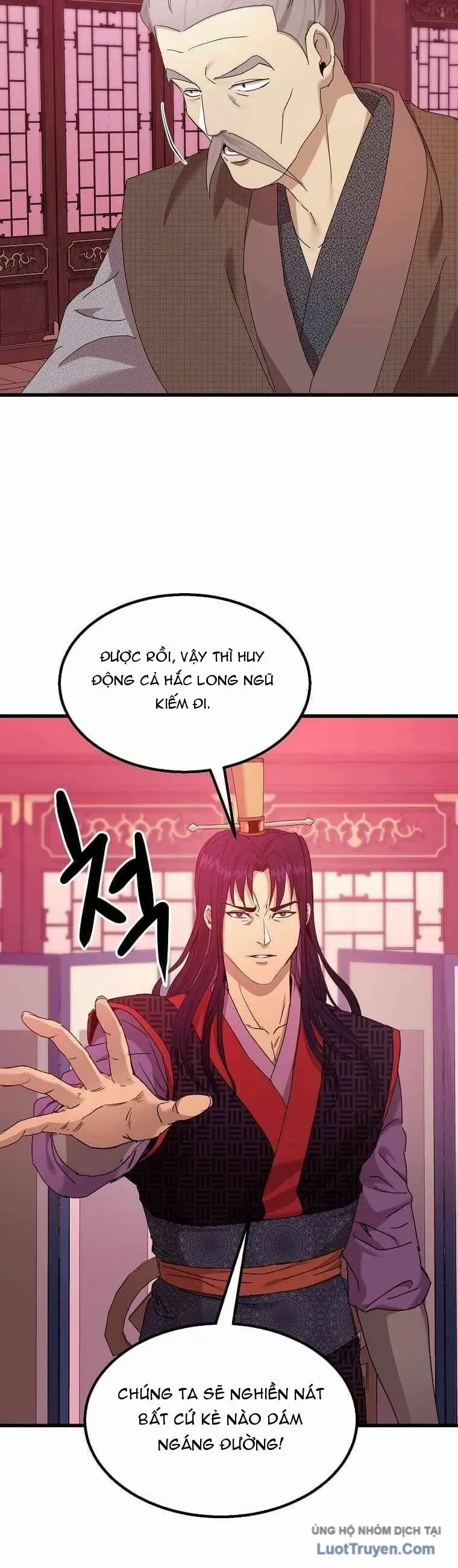 Đạo Sĩ Giang Hồ Chap 100 - Next Chap 99