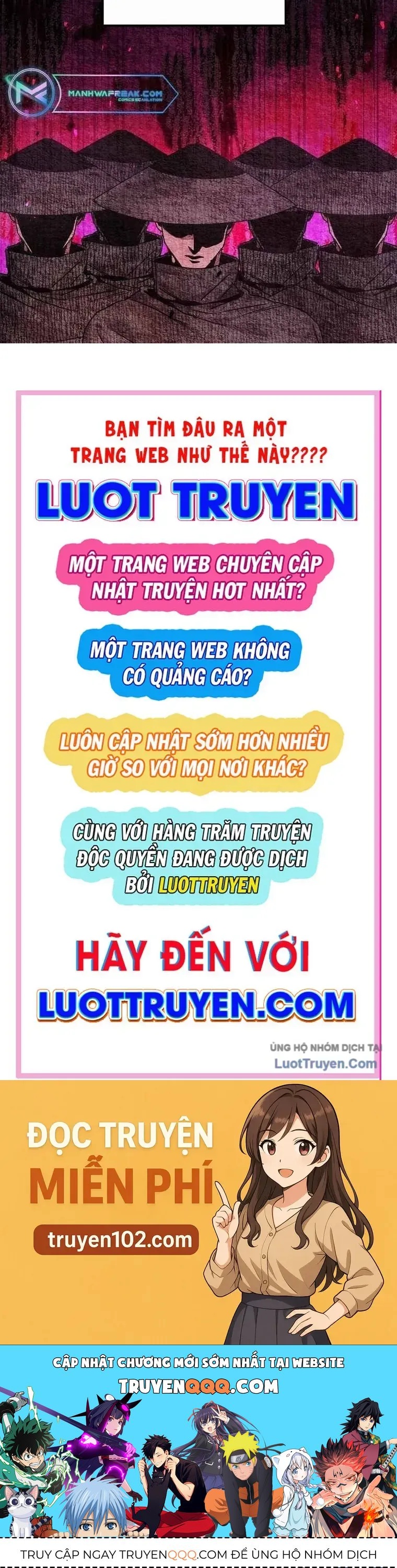 Đạo Sĩ Giang Hồ Chap 100 - Next Chap 99