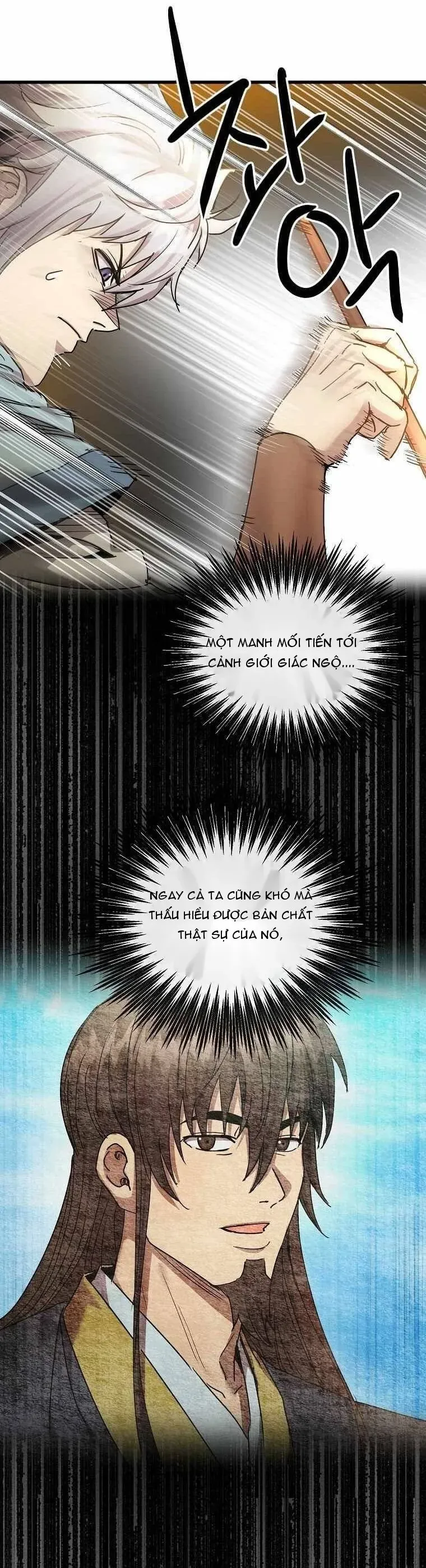 Đạo Sĩ Giang Hồ Chap 100 - Next Chap 99