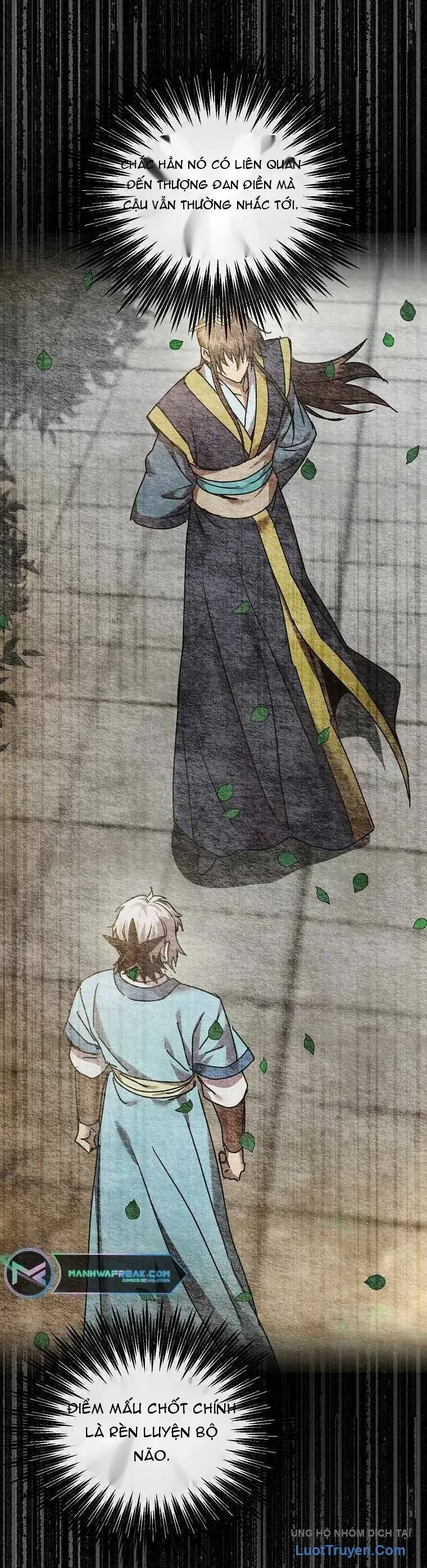 Đạo Sĩ Giang Hồ Chap 100 - Next Chap 99