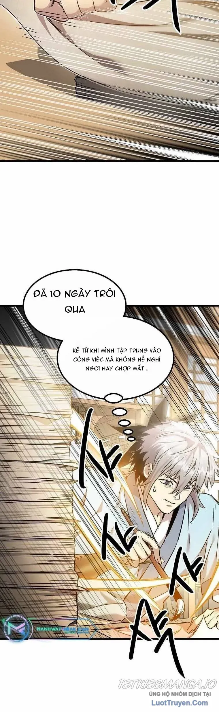 Đạo Sĩ Giang Hồ Chap 100 - Next Chap 99