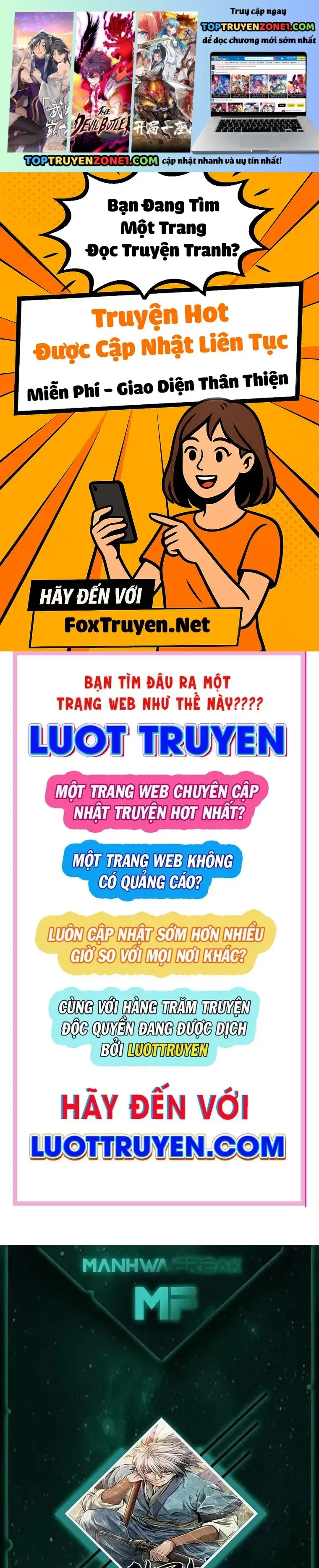 Đạo Sĩ Giang Hồ Chap 101 - Next Chap 100