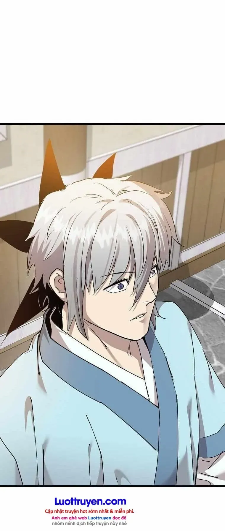 Đạo Sĩ Giang Hồ Chap 101 - Next Chap 100