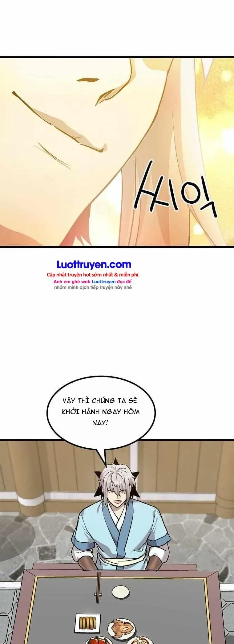 Đạo Sĩ Giang Hồ Chap 101 - Next Chap 100