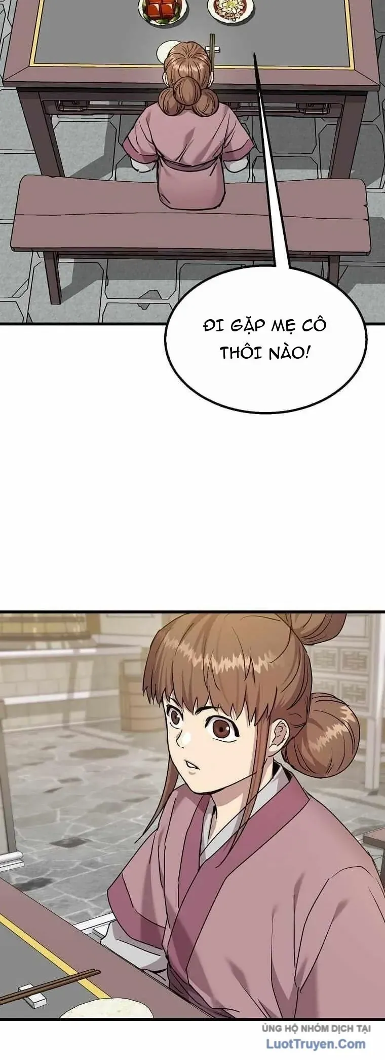 Đạo Sĩ Giang Hồ Chap 101 - Next Chap 100