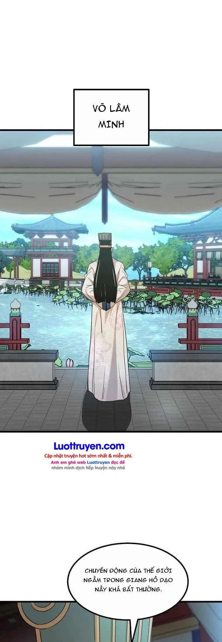 Đạo Sĩ Giang Hồ Chap 101 - Next Chap 100