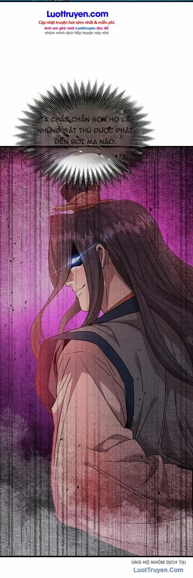 Đạo Sĩ Giang Hồ Chap 101 - Next Chap 100