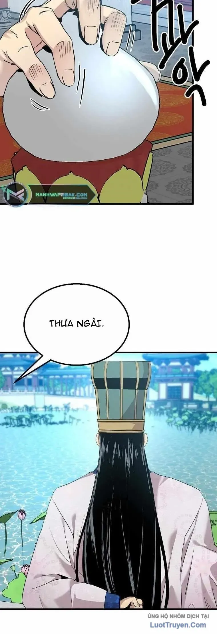 Đạo Sĩ Giang Hồ Chap 101 - Next Chap 100