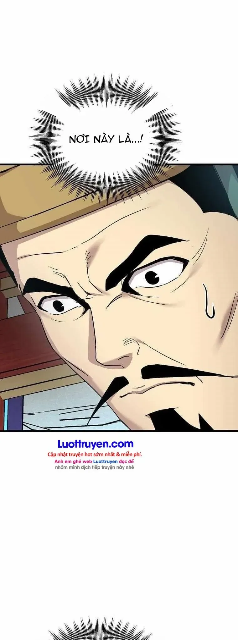 Đạo Sĩ Giang Hồ Chap 101 - Next Chap 100