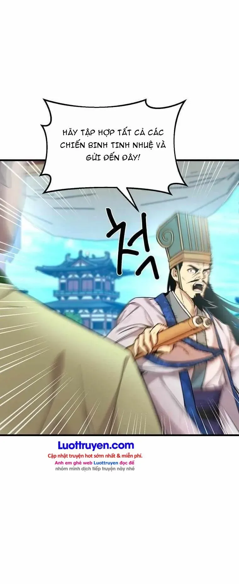 Đạo Sĩ Giang Hồ Chap 101 - Next Chap 100