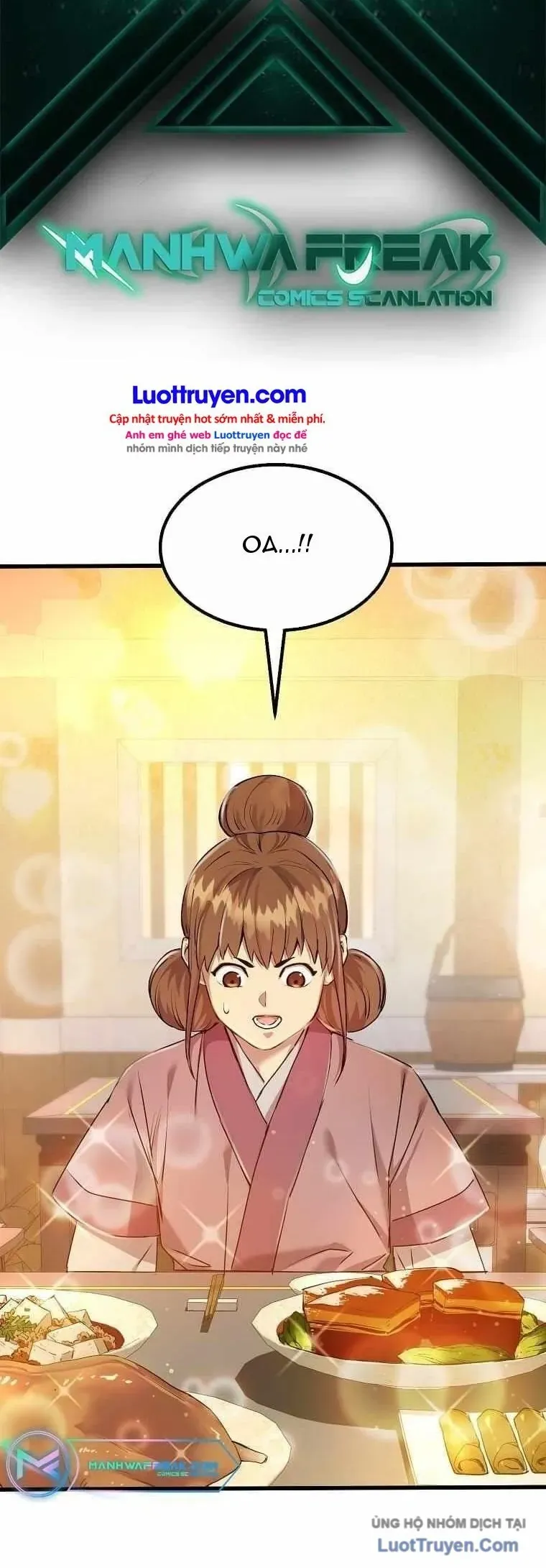 Đạo Sĩ Giang Hồ Chap 101 - Next Chap 100