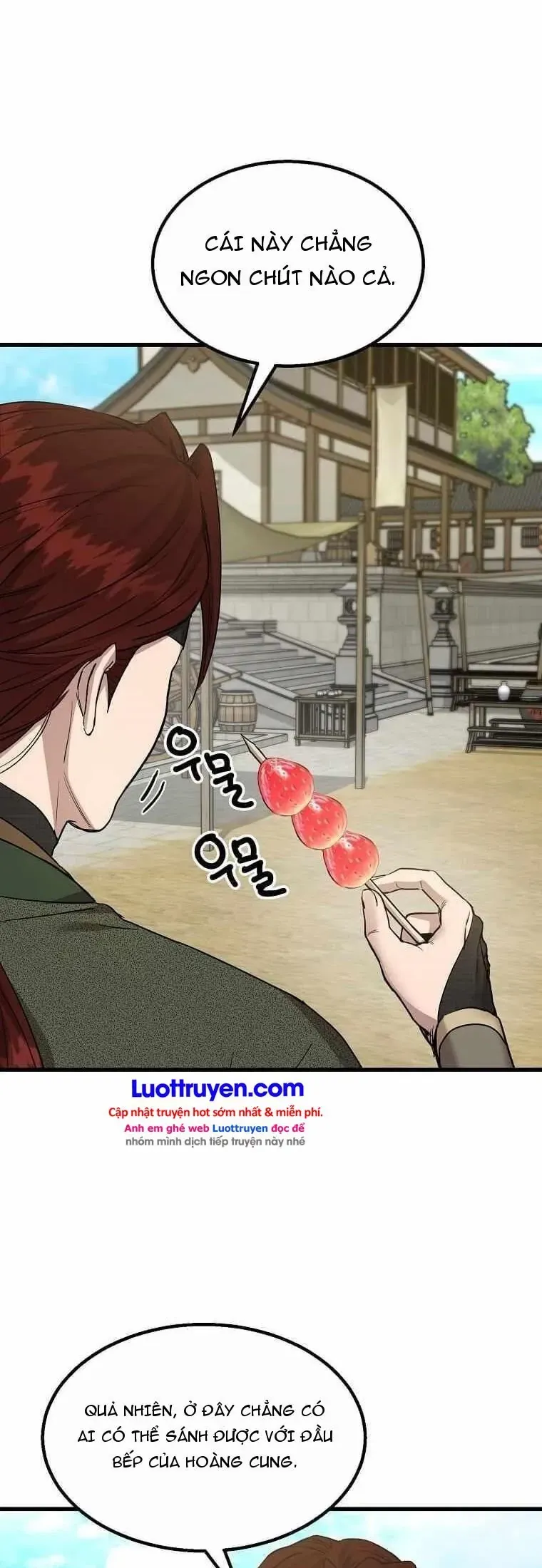 Đạo Sĩ Giang Hồ Chap 101 - Next Chap 100